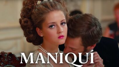 MANIQUÍ | PELÍCULA COMPLETA