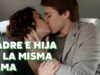 MADRE E HIJA EN LA MISMA CAMA | PELÍCULA COMPLETA
