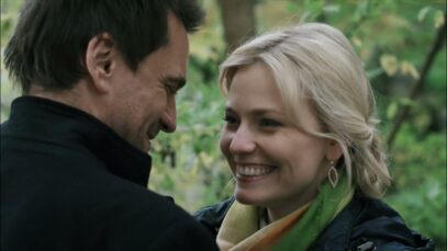 CÓMPLICES | PELÍCULA COMPLETA