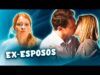 EX ESPOSOS | PELÍCULA COMPLETA