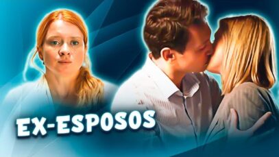 EX ESPOSOS | PELÍCULA COMPLETA