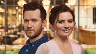 ENCONTRARÉ PAREJA PARA MI AMOR | CAPÍTULO 3-4