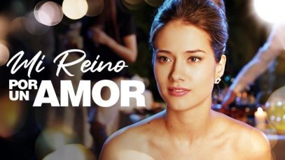 MI REINO POR UN AMOR
