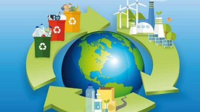 La importancia del reciclaje para el medio ambiente