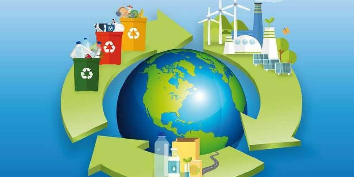La importancia del reciclaje para el medio ambiente