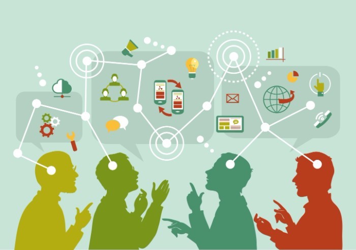 Comunicación y Tecnología