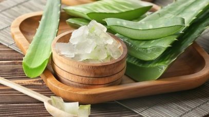 Propiedades hidratantes del aloe vera