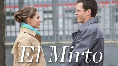 EL MIRTO | PELÍCULA COMPLETA
