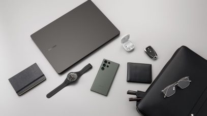 Historia de Samsung y su crecimiento global