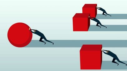 La Importancia de la Resiliencia