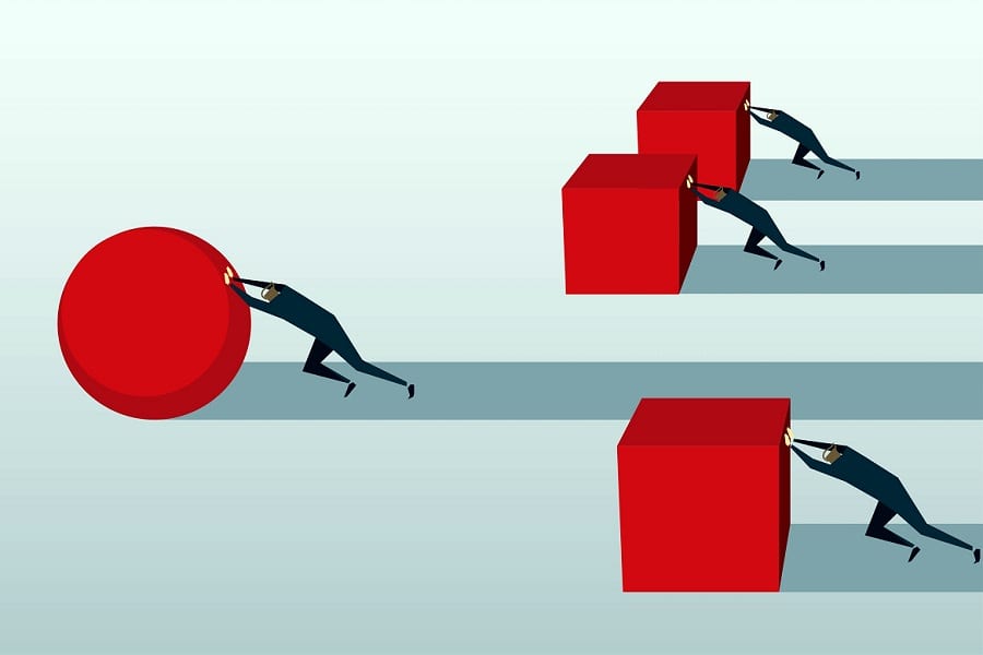 La Importancia de la Resiliencia