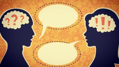 Comunicación en la Educación