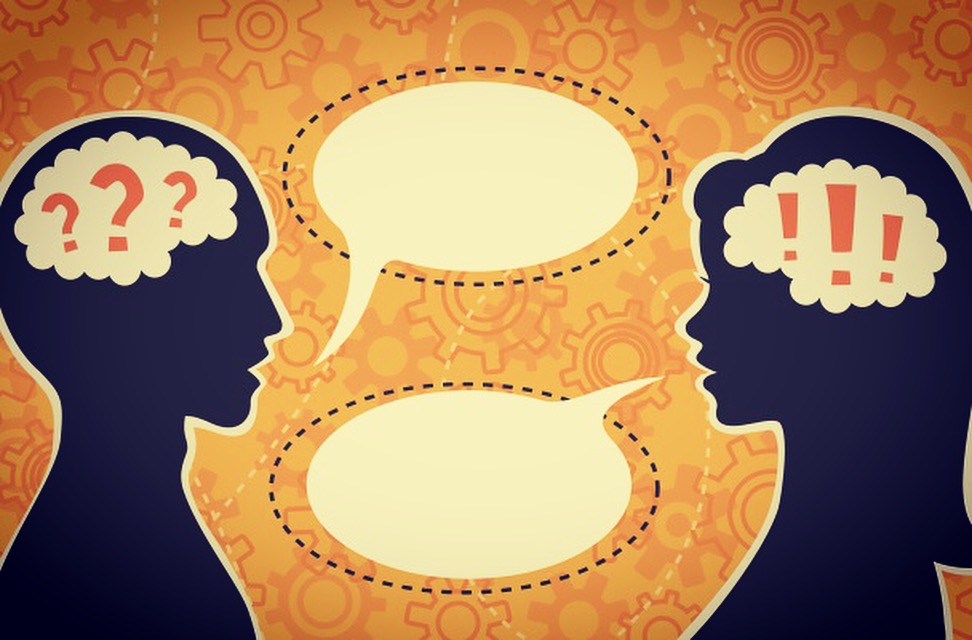 Comunicación en la Educación