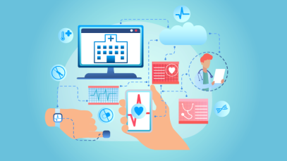 Interoperabilidad del ecosistema