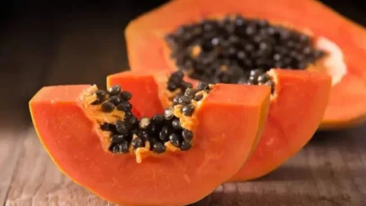 Papaya y sistema inmunológico