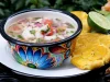 Ceviche de Pescado