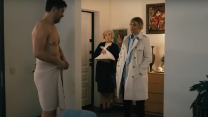 LA INFIDELIDAD | PELÍCULA COMPLETA