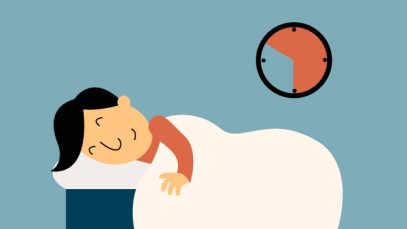 El impacto de los trastornos del sueño en la salud general