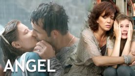 ÁNGEL | PELÍCULA COMPLETA