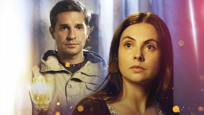 AL BORDE DEL AMOR | PELÍCULA COMPLETA