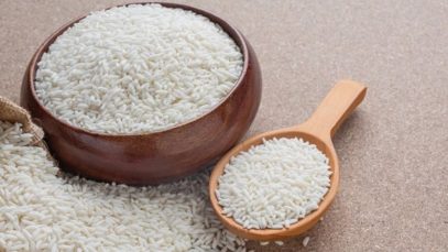 Beneficios Digestivos del Arroz Blanco
