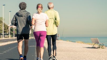 Beneficios del Ejercicio Regular