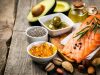 Beneficios del omega-3 en la salud cerebral