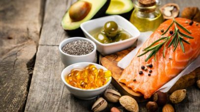 Beneficios del omega-3 en la salud cerebral