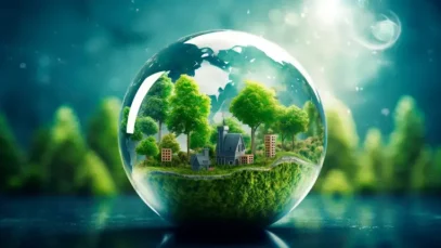 La importancia de la conservación del agua