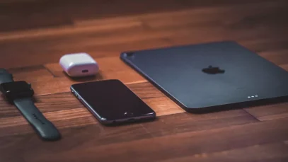 La historia de iOS y su evolución tecnológica