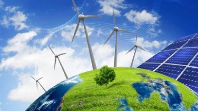 Los beneficios de la energía renovable