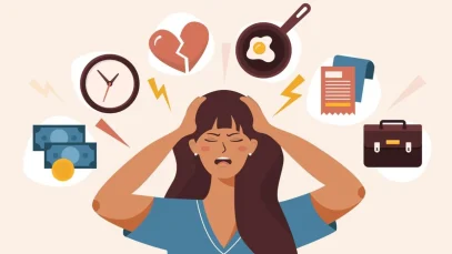 Estrategias para Manejar el Estrés