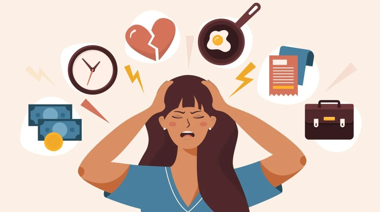 Estrategias para Manejar el Estrés