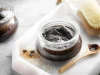 Exfoliante corporal casero de café y aceite