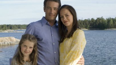 FIN DE SEMANA EN SODERHOLM | PELÍCULA COMPLETA