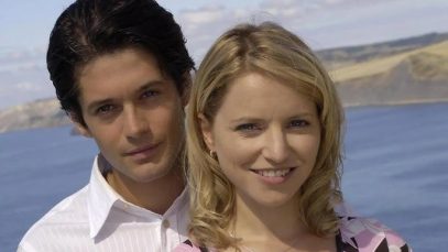 UN VERANO PARA ENAMORARSE | PELÍCULA COMPLETA