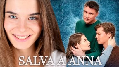 SALVA A ANA | PELÍCULA COMPLETA
