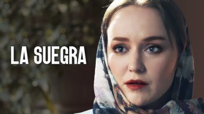 CUANDO ERES MAMÁ | PELÍCULA COMPLETA