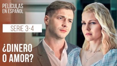 AMOR CON SABOR A CAFÉ | PELÍCULA COMPLETA