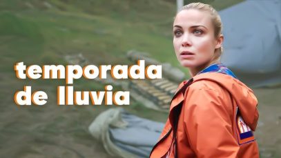 TEMPORADA DE LLUVIA | PELÍCULA COMPLETA