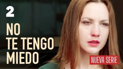 NO TE TENGO MIEDO | PELÍCULA COMPLETA