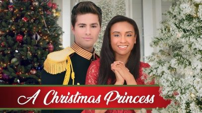 UNA PRINCESA PARA NAVIDAD | PELÍCULA COMPLETA