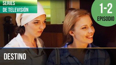 DESTINO | PELÍCULA COMPLETA