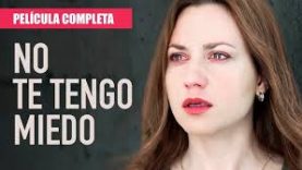 NO TE TENGO MIEDO | PELÍCULA COMPLETA