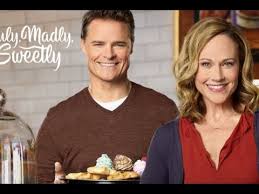 UNA DULCE SORPRESA | PELÍCULA COMPLETA