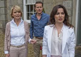 TOTALMENTE INESPERADO