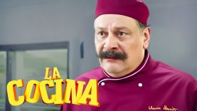 LA COCINA | PARTE 1