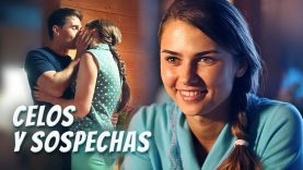 LA MUJER DEL FERRI | PARTE 4