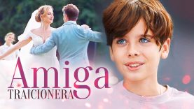 LA MUJER DEL FERRI | PARTE 5