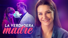 LA MUJER DEL FERRI | PARTE 6